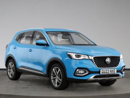 MG