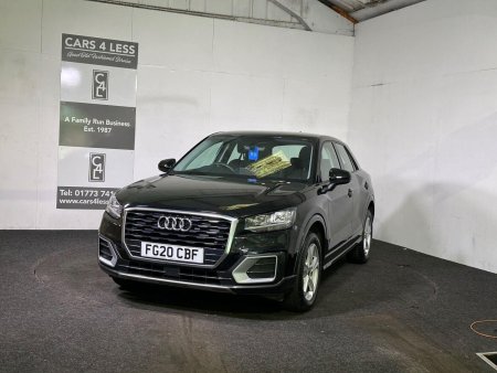 AUDI